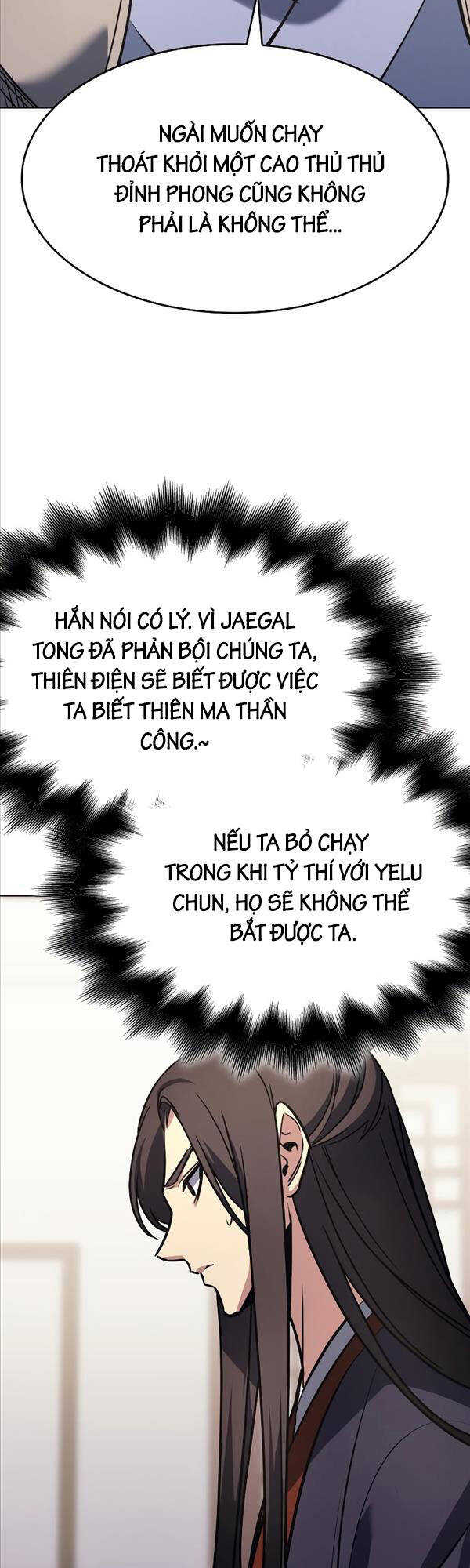 Thiên Ma Thần Quyết Trùng Sinh Chapter 80 - Trang 2