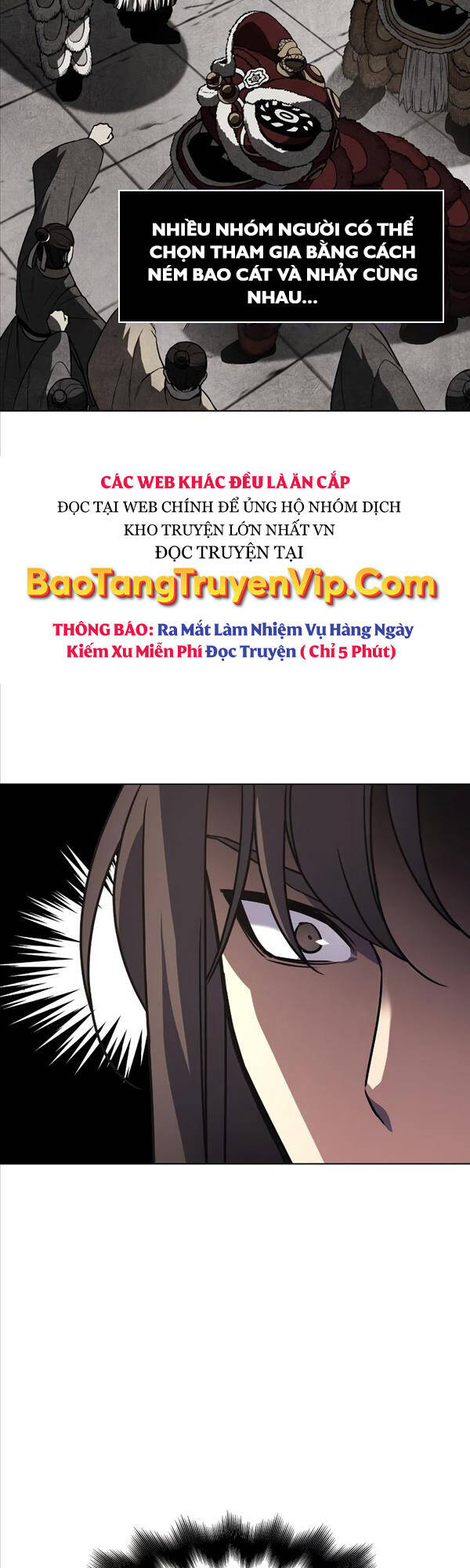 Thiên Ma Thần Quyết Trùng Sinh Chapter 80 - Trang 2