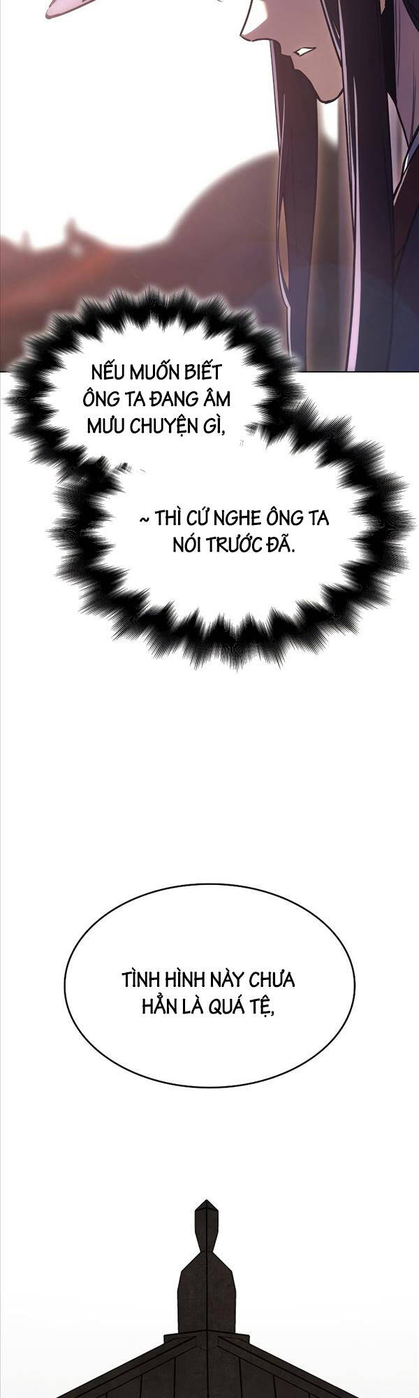 Thiên Ma Thần Quyết Trùng Sinh Chapter 80 - Trang 2