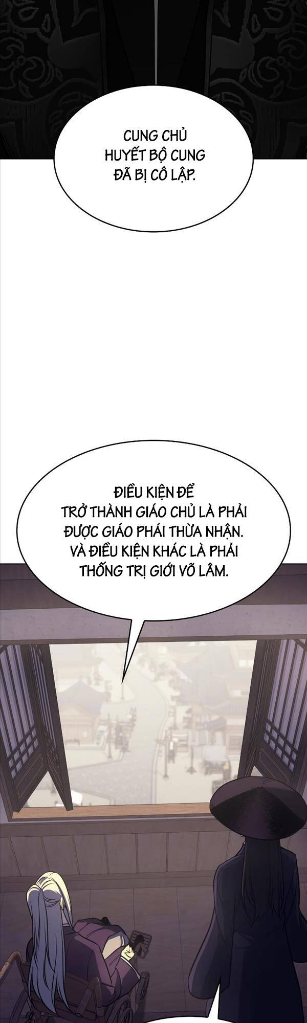 Thiên Ma Thần Quyết Trùng Sinh Chapter 80 - Trang 2