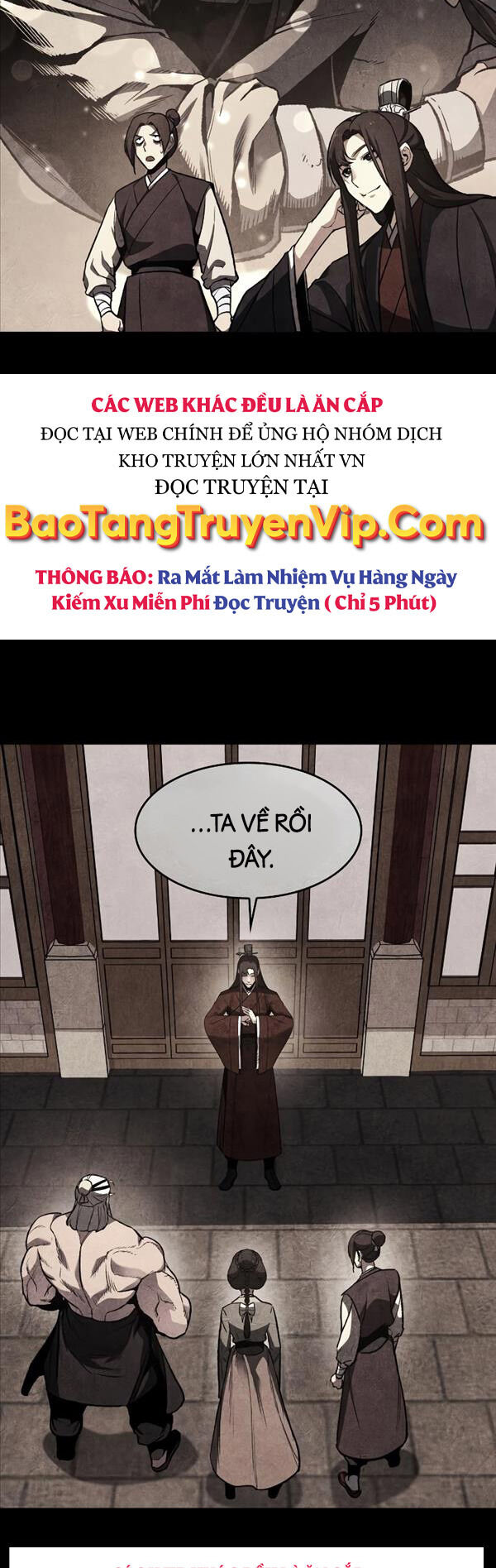 Thiên Ma Thần Quyết Trùng Sinh Chapter 79 - Trang 2