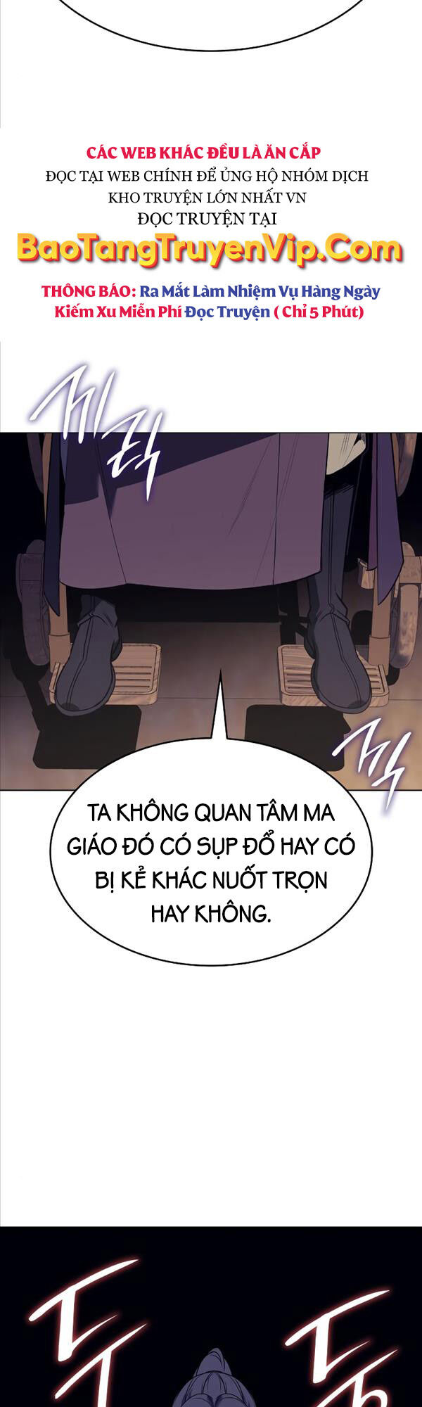 Thiên Ma Thần Quyết Trùng Sinh Chapter 79 - Trang 2