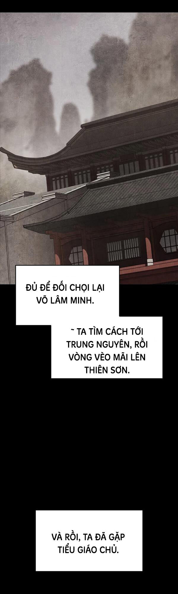 Thiên Ma Thần Quyết Trùng Sinh Chapter 79 - Trang 2