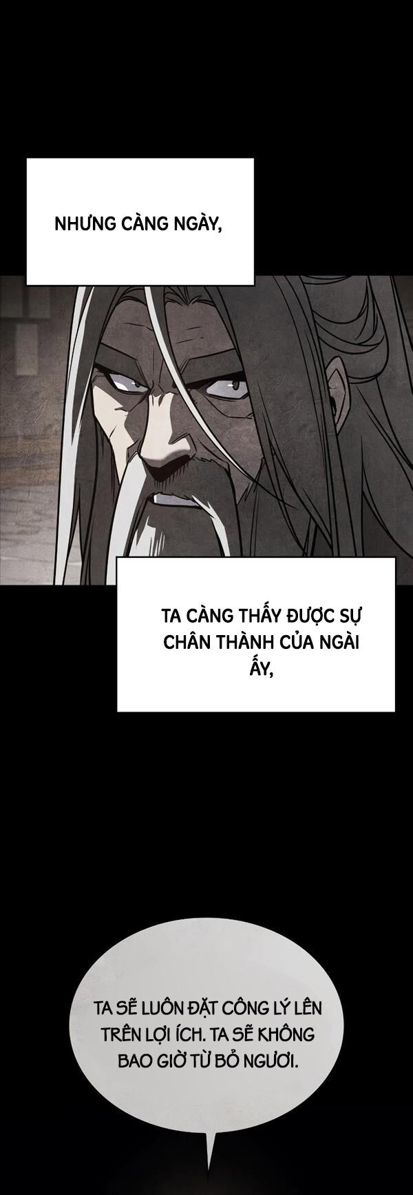 Thiên Ma Thần Quyết Trùng Sinh Chapter 79 - Trang 2