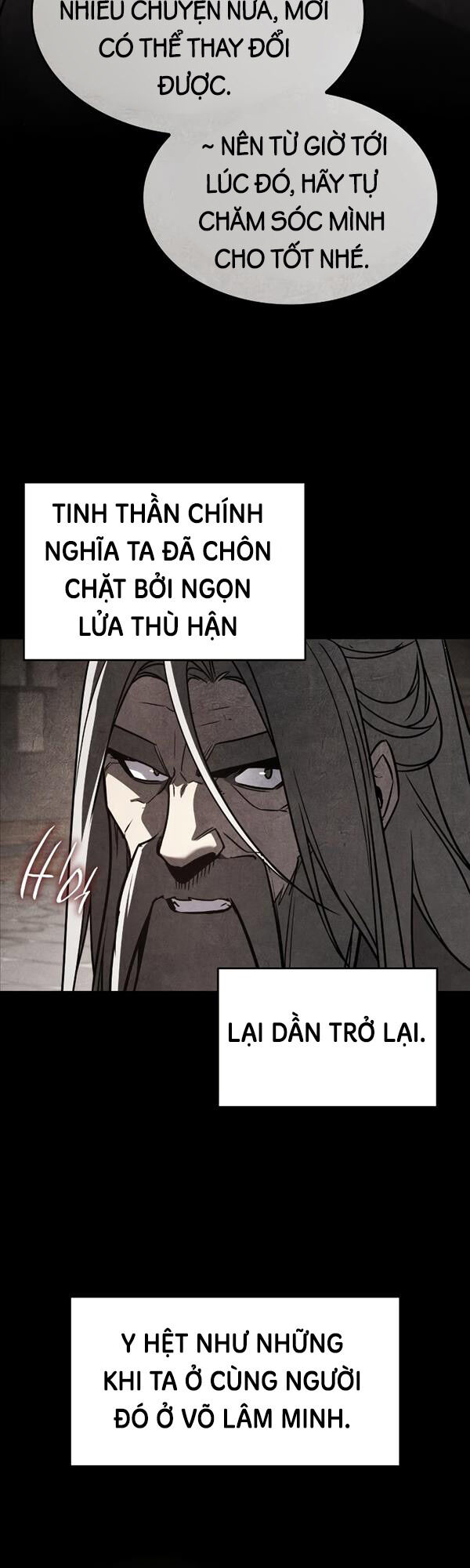 Thiên Ma Thần Quyết Trùng Sinh Chapter 79 - Trang 2