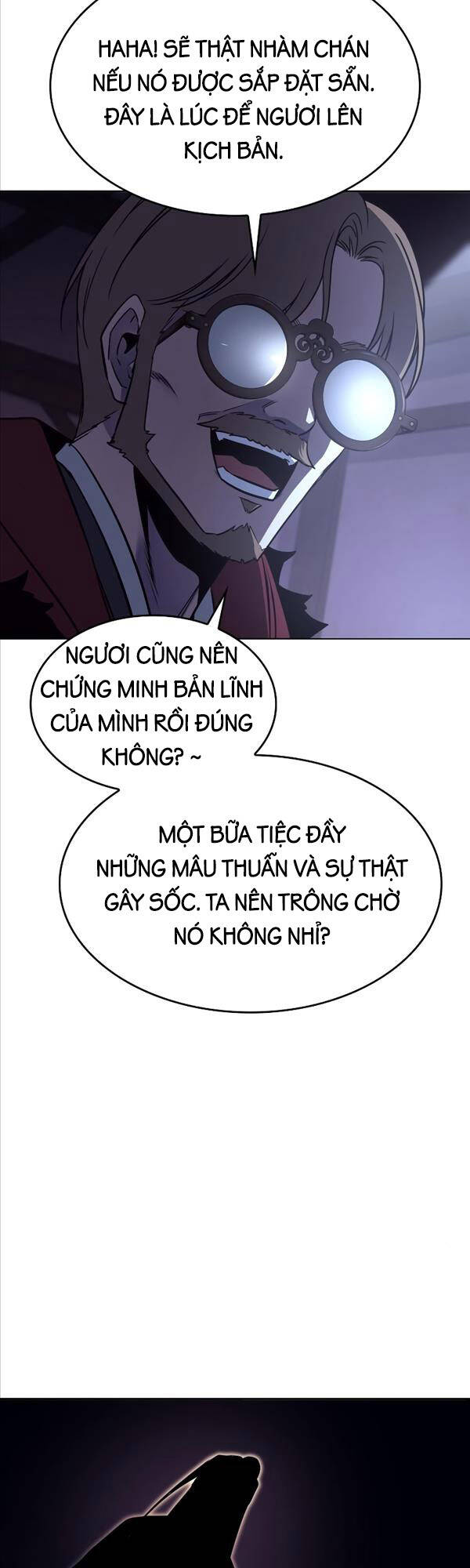 Thiên Ma Thần Quyết Trùng Sinh Chapter 77 - Trang 2