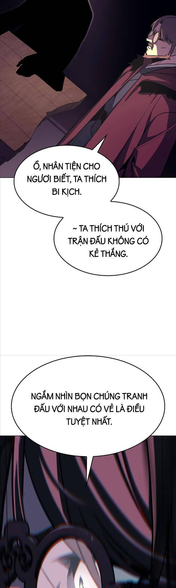 Thiên Ma Thần Quyết Trùng Sinh Chapter 77 - Trang 2