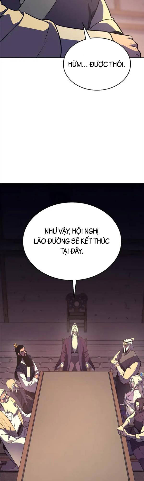 Thiên Ma Thần Quyết Trùng Sinh Chapter 76 - Trang 2