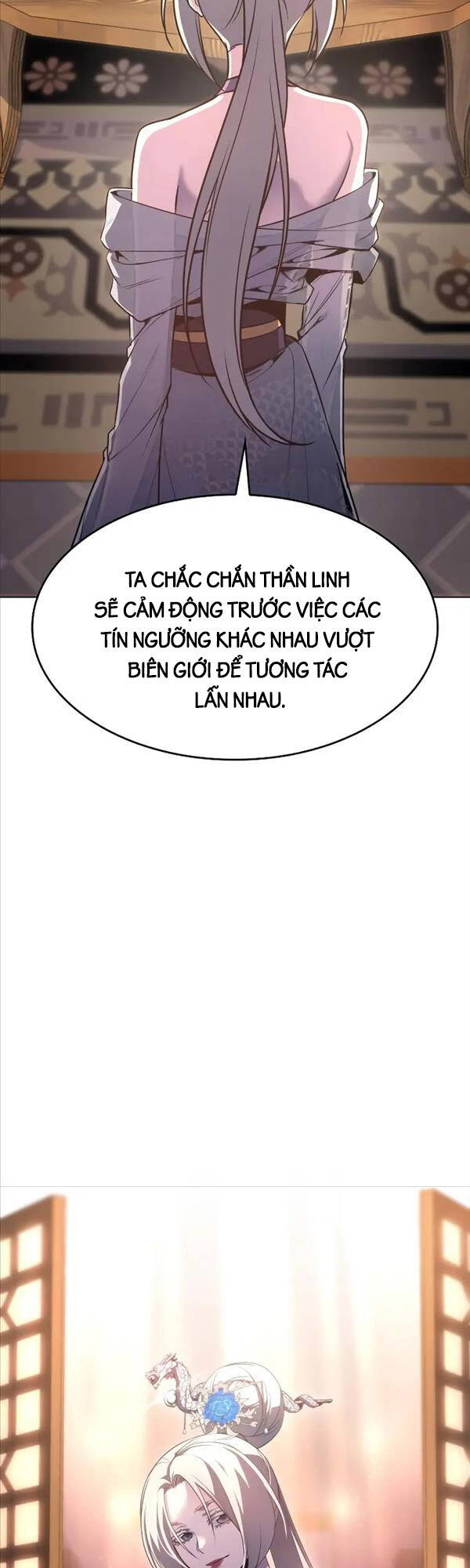 Thiên Ma Thần Quyết Trùng Sinh Chapter 76 - Trang 2