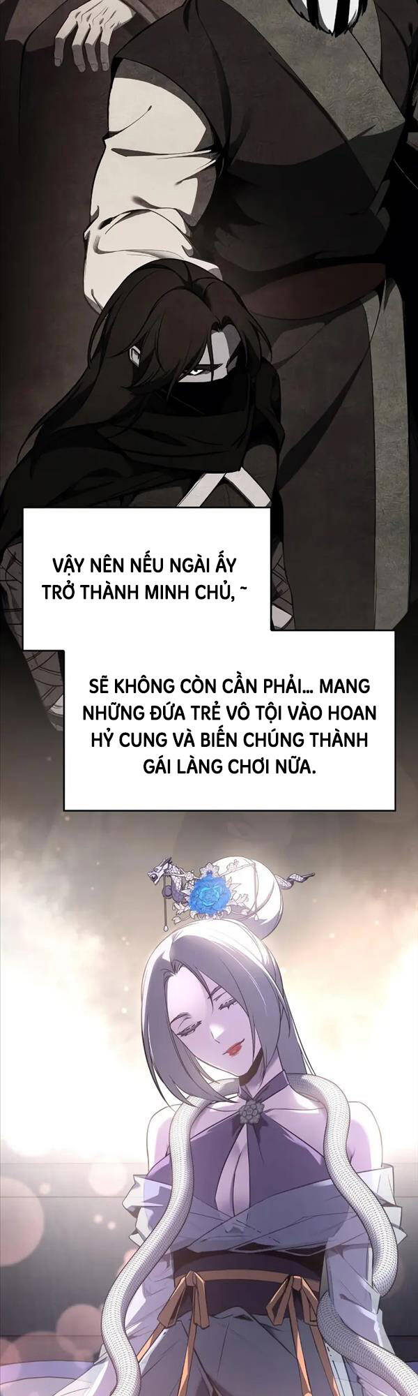 Thiên Ma Thần Quyết Trùng Sinh Chapter 76 - Trang 2