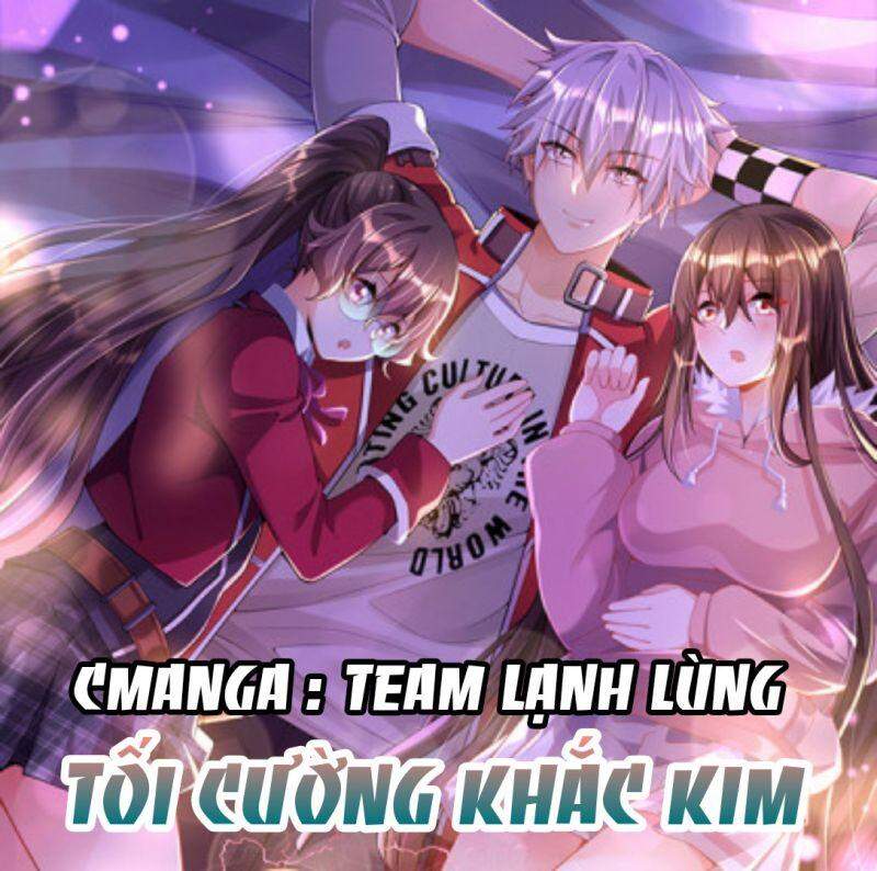 Tối Cường Khắc Kim Chapter 6 - Trang 2