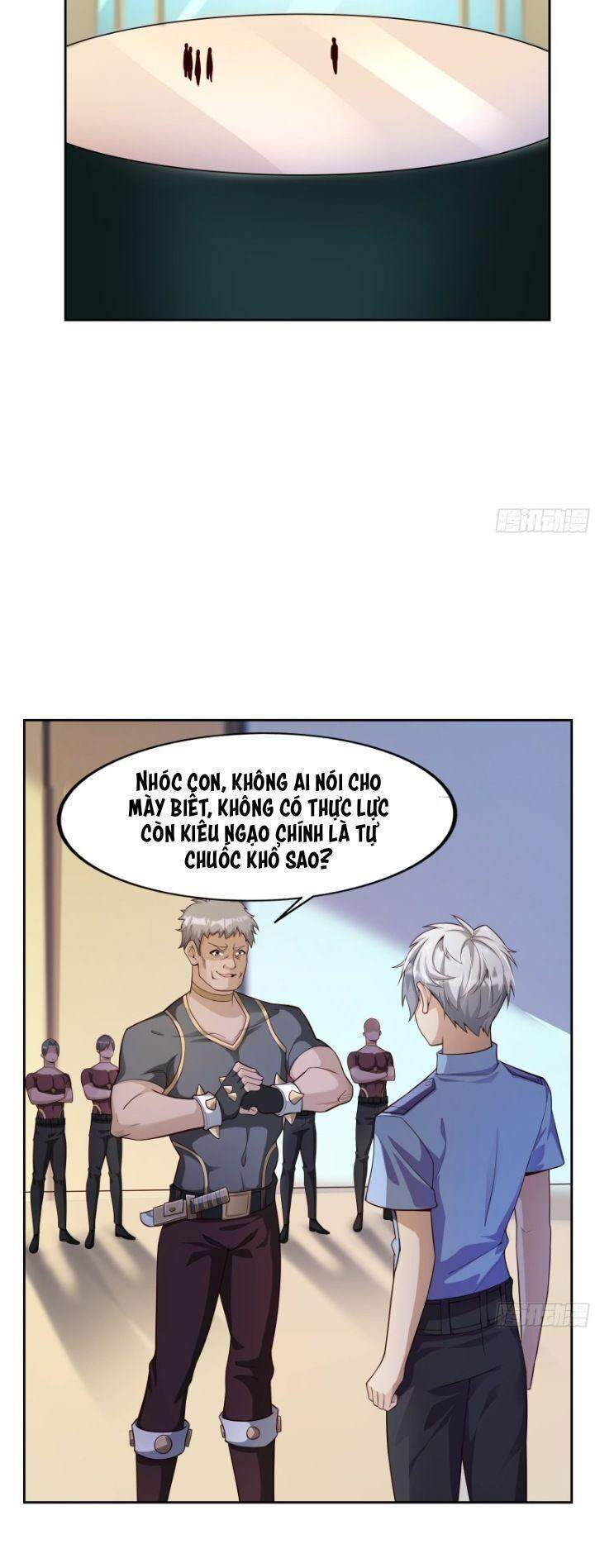 Tối Cường Khắc Kim Chapter 6 - Trang 2