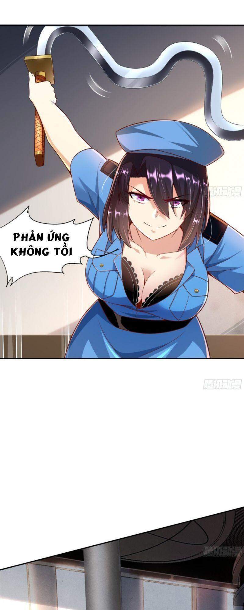 Tối Cường Khắc Kim Chapter 4 - Trang 2