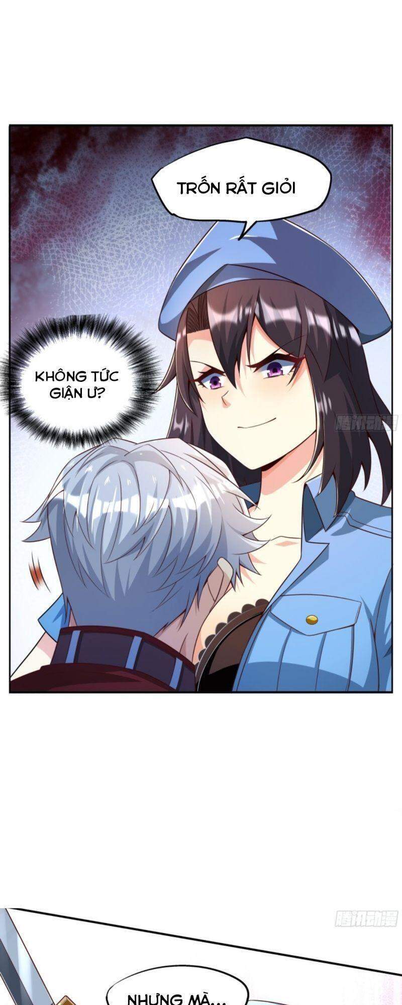 Tối Cường Khắc Kim Chapter 4 - Trang 2