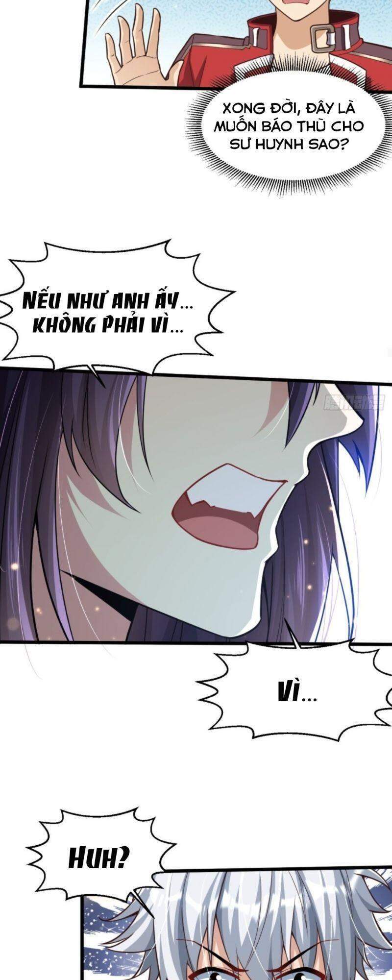 Tối Cường Khắc Kim Chapter 3 - Trang 2