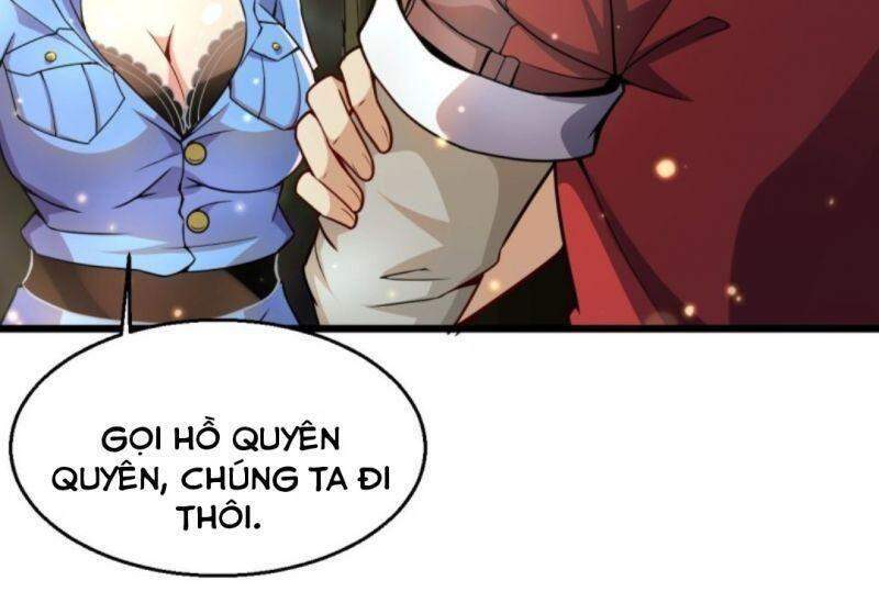 Tối Cường Khắc Kim Chapter 3 - Trang 2