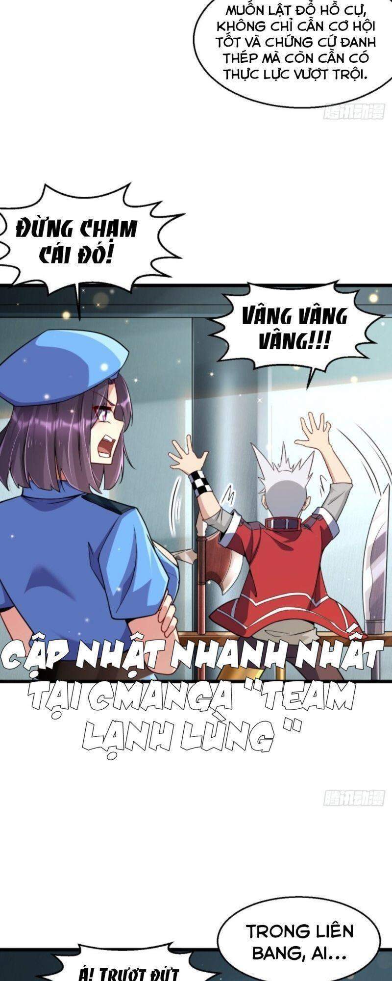 Tối Cường Khắc Kim Chapter 3 - Trang 2