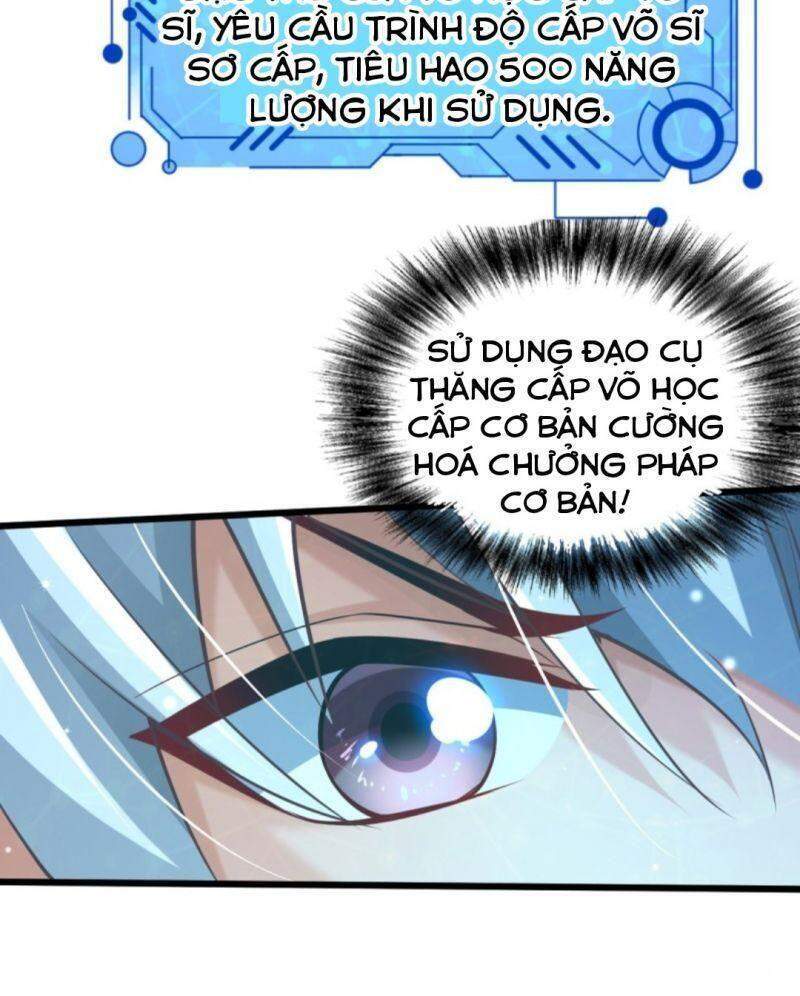 Tối Cường Khắc Kim Chapter 2 - Trang 2