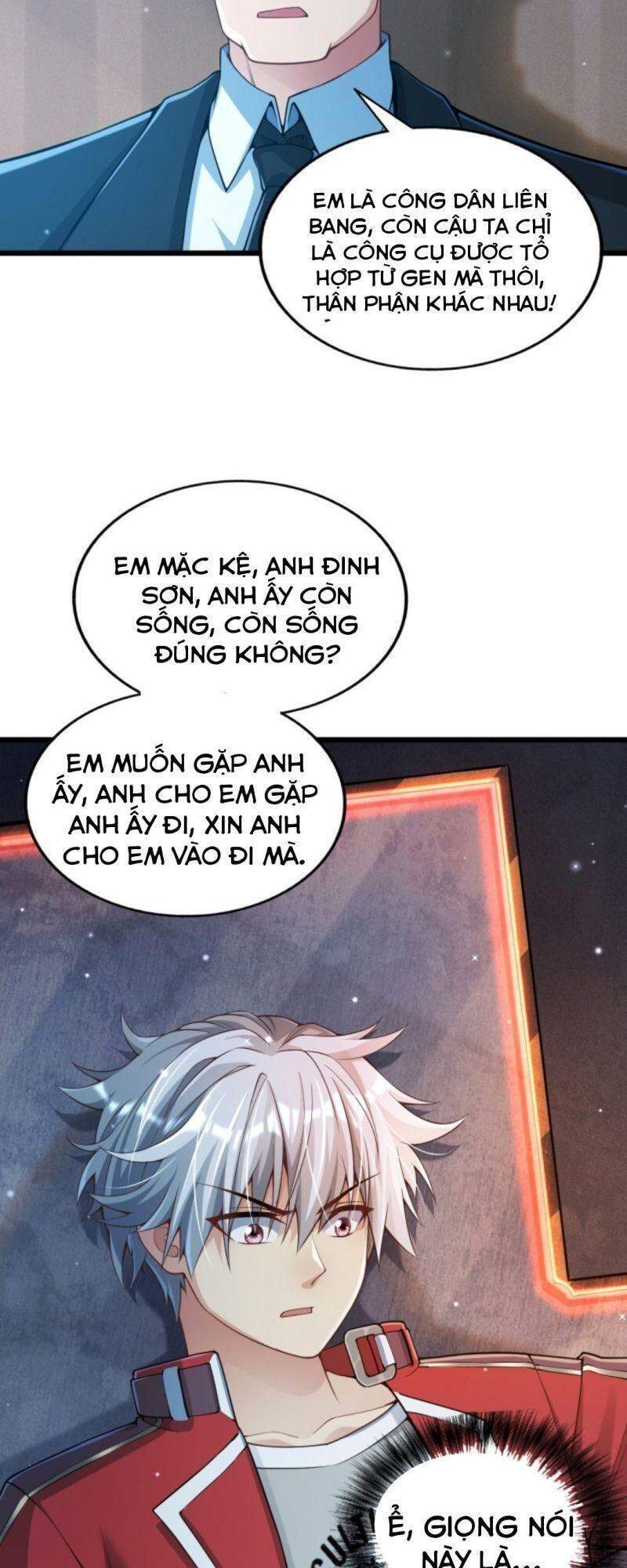 Tối Cường Khắc Kim Chapter 2 - Trang 2