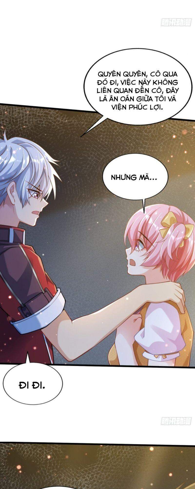 Tối Cường Khắc Kim Chapter 2 - Trang 2