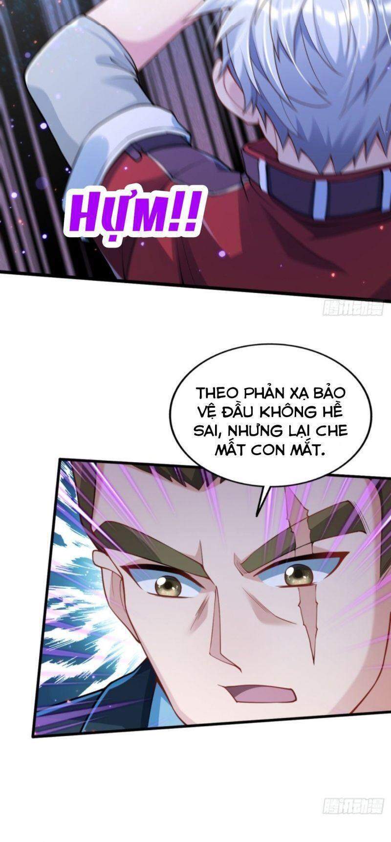 Tối Cường Khắc Kim Chapter 2 - Trang 2