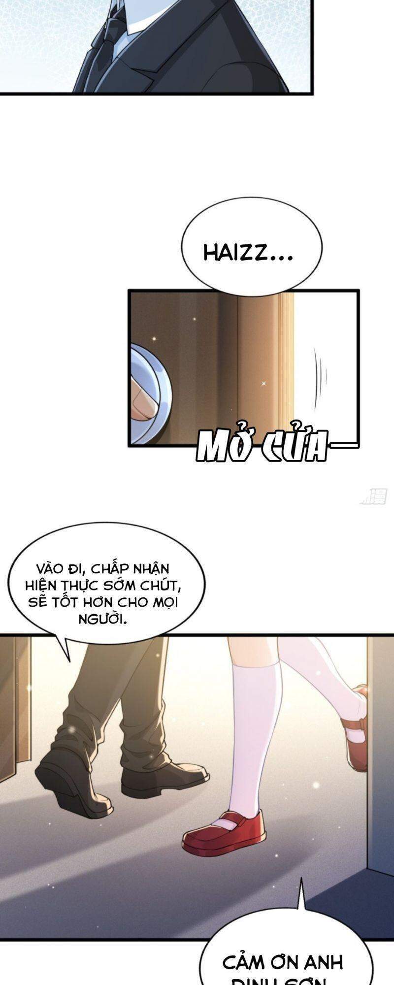 Tối Cường Khắc Kim Chapter 2 - Trang 2