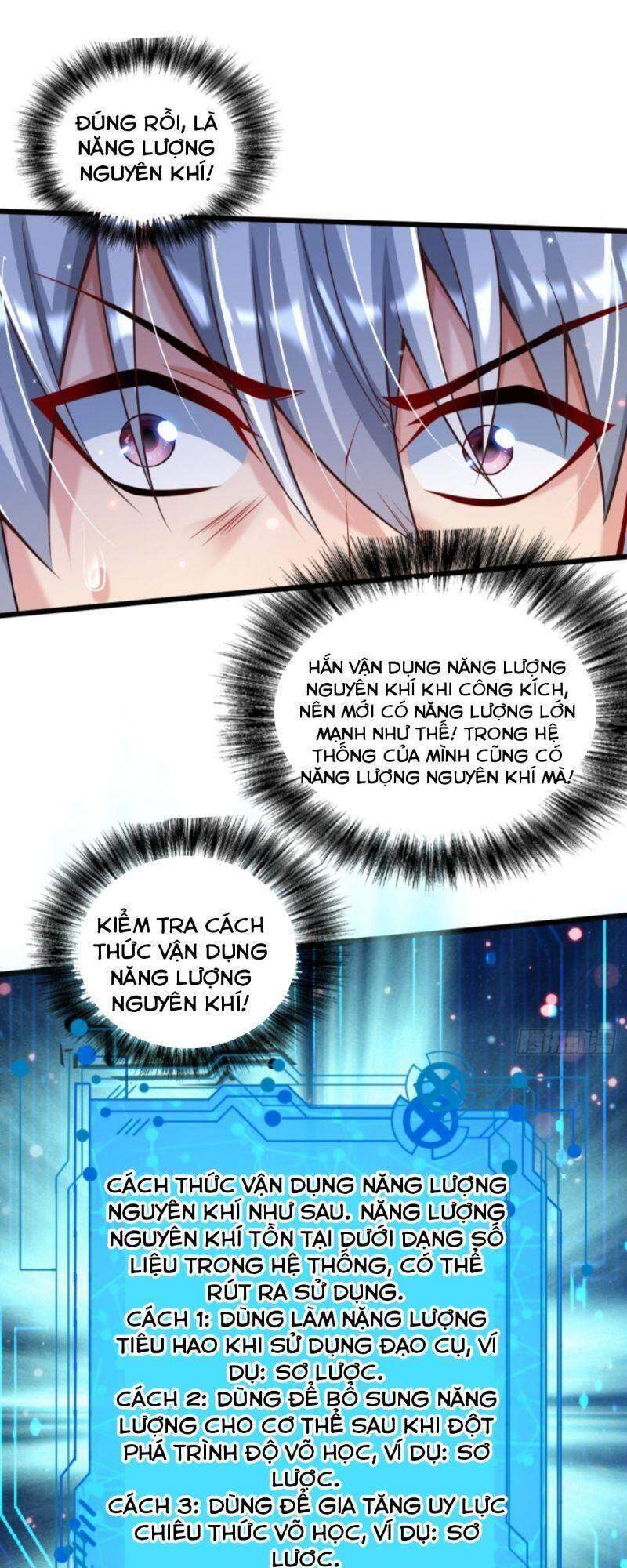 Tối Cường Khắc Kim Chapter 2 - Trang 2