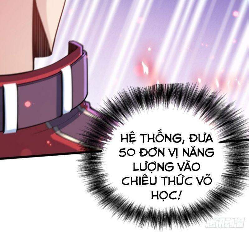 Tối Cường Khắc Kim Chapter 2 - Trang 2