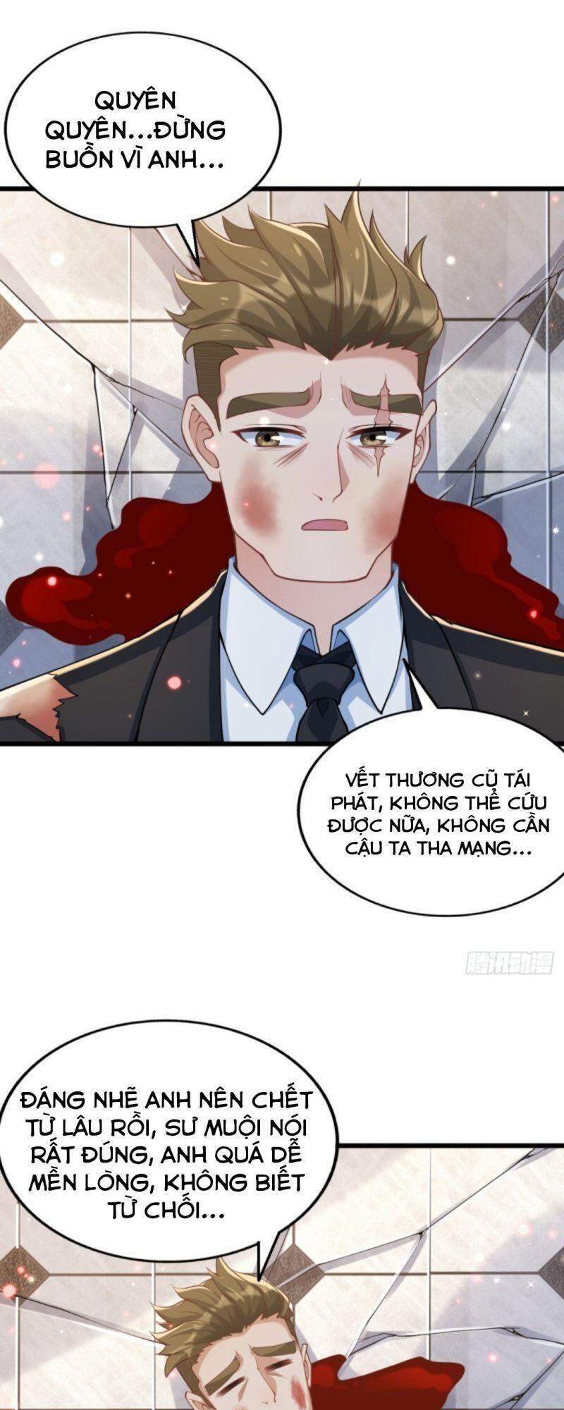 Tối Cường Khắc Kim Chapter 2 - Trang 2