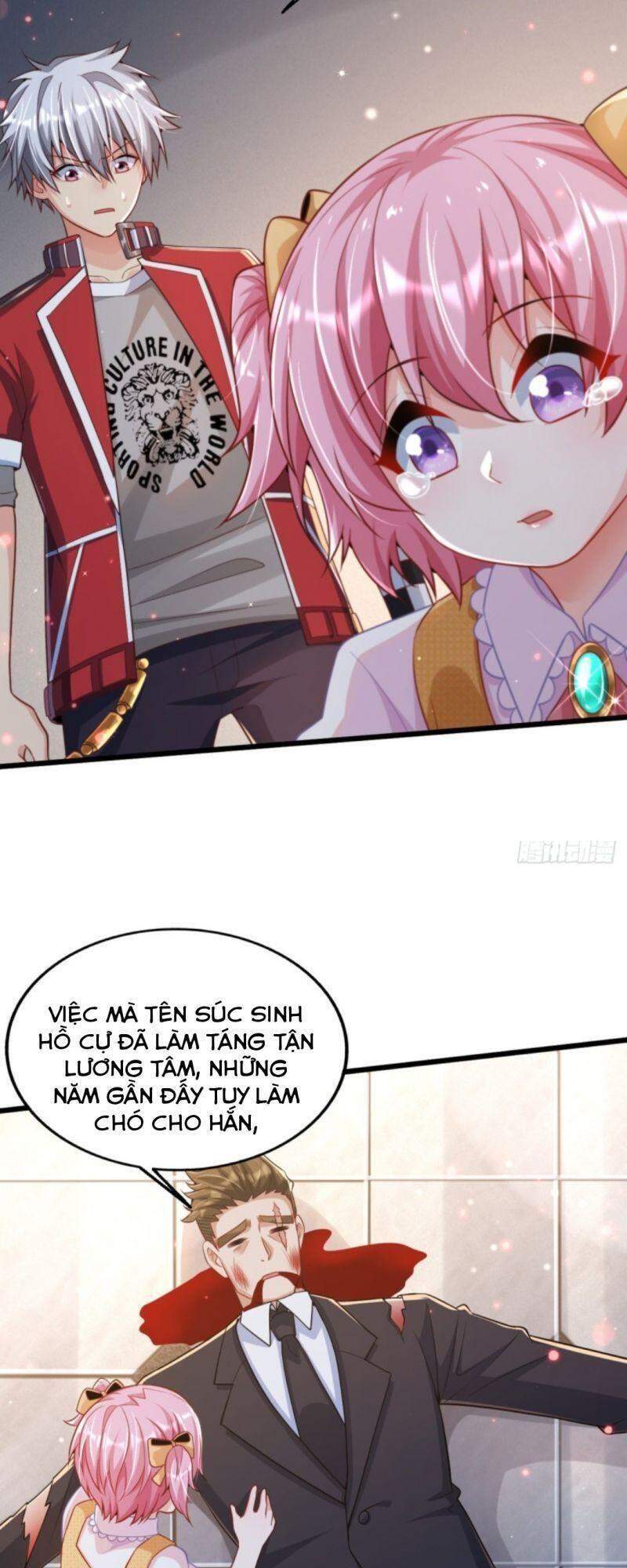 Tối Cường Khắc Kim Chapter 2 - Trang 2