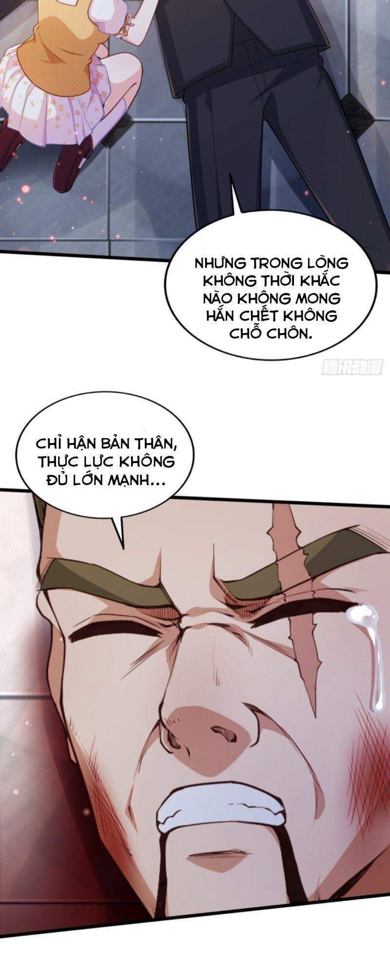 Tối Cường Khắc Kim Chapter 2 - Trang 2