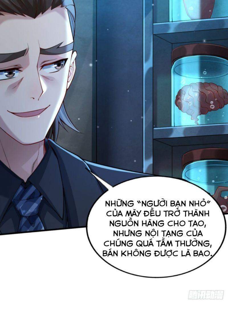 Tối Cường Khắc Kim Chapter 1 - Trang 2