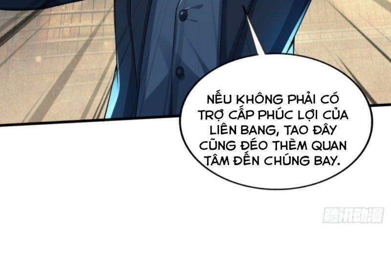 Tối Cường Khắc Kim Chapter 1 - Trang 2