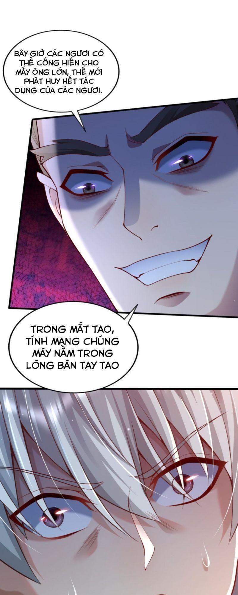 Tối Cường Khắc Kim Chapter 1 - Trang 2