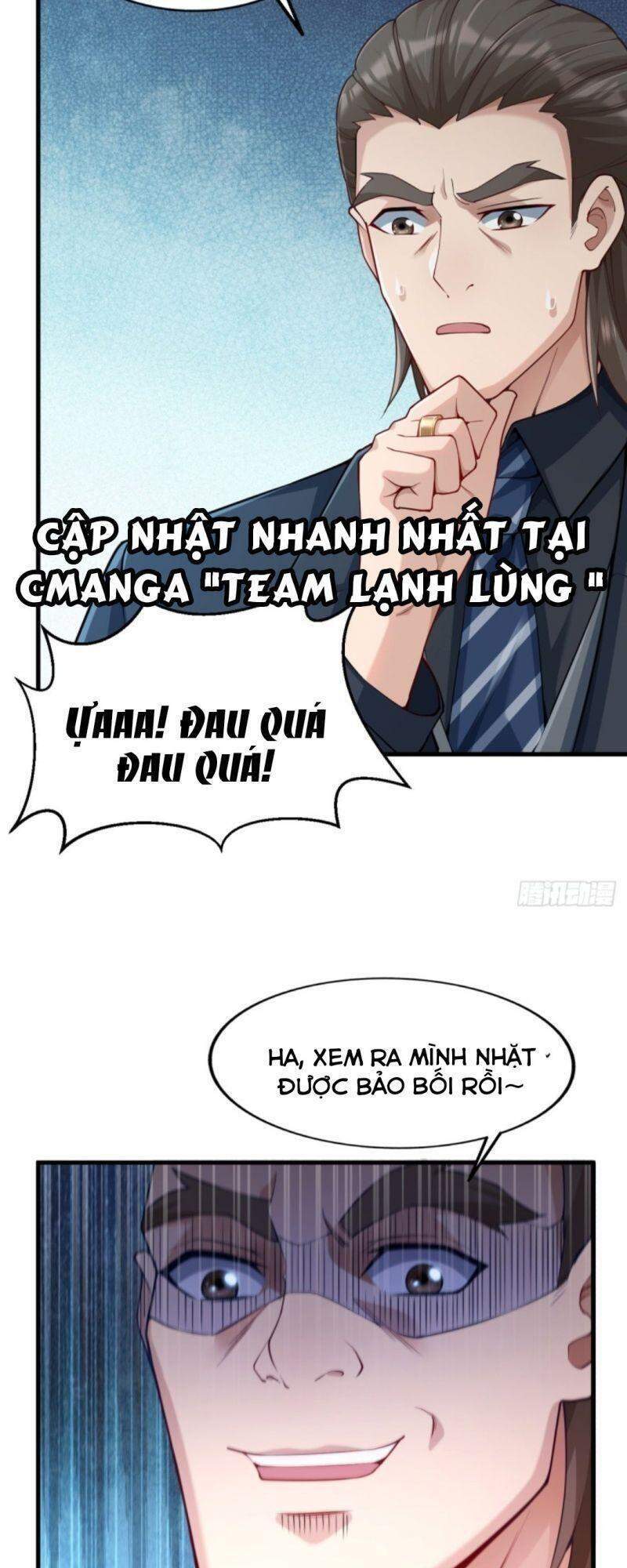 Tối Cường Khắc Kim Chapter 1 - Trang 2