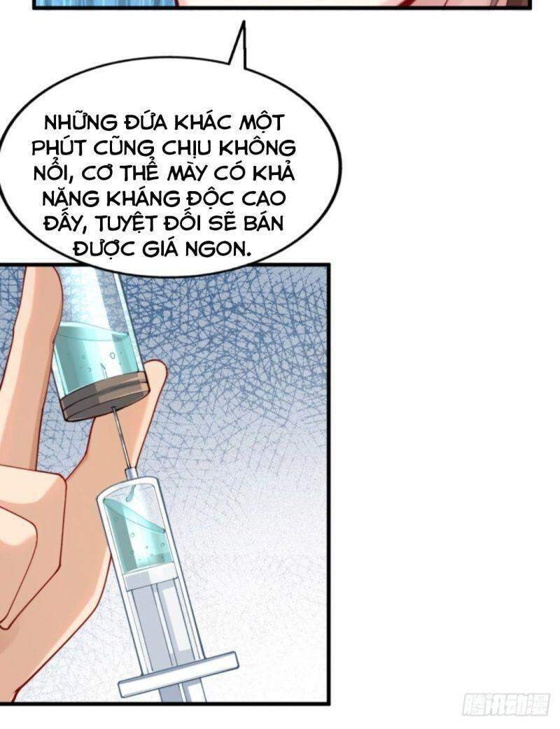 Tối Cường Khắc Kim Chapter 1 - Trang 2