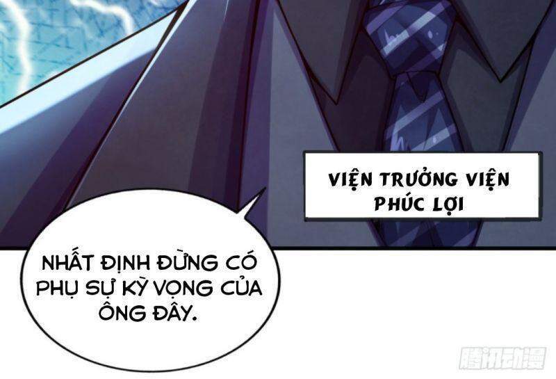 Tối Cường Khắc Kim Chapter 1 - Trang 2