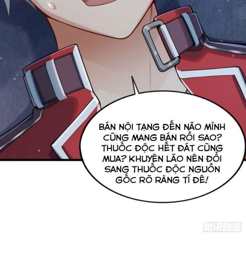 Tối Cường Khắc Kim Chapter 1 - Trang 2