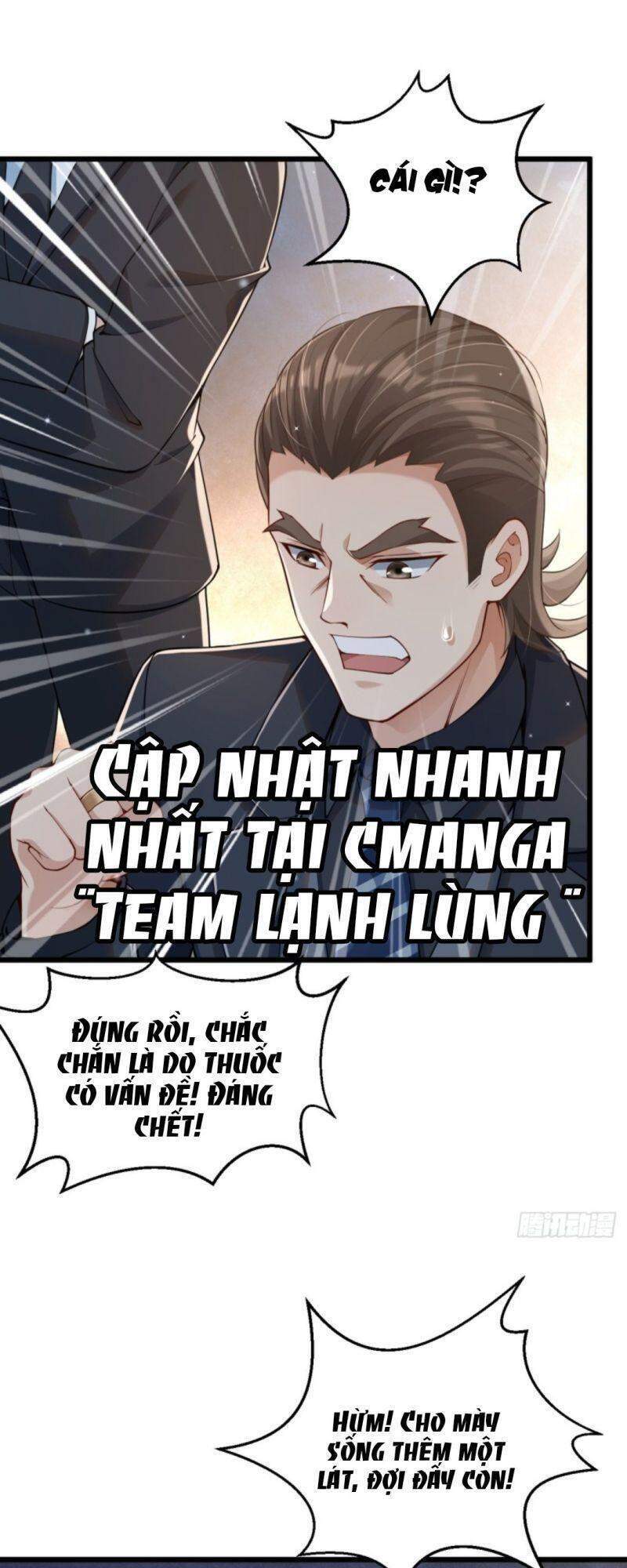 Tối Cường Khắc Kim Chapter 1 - Trang 2