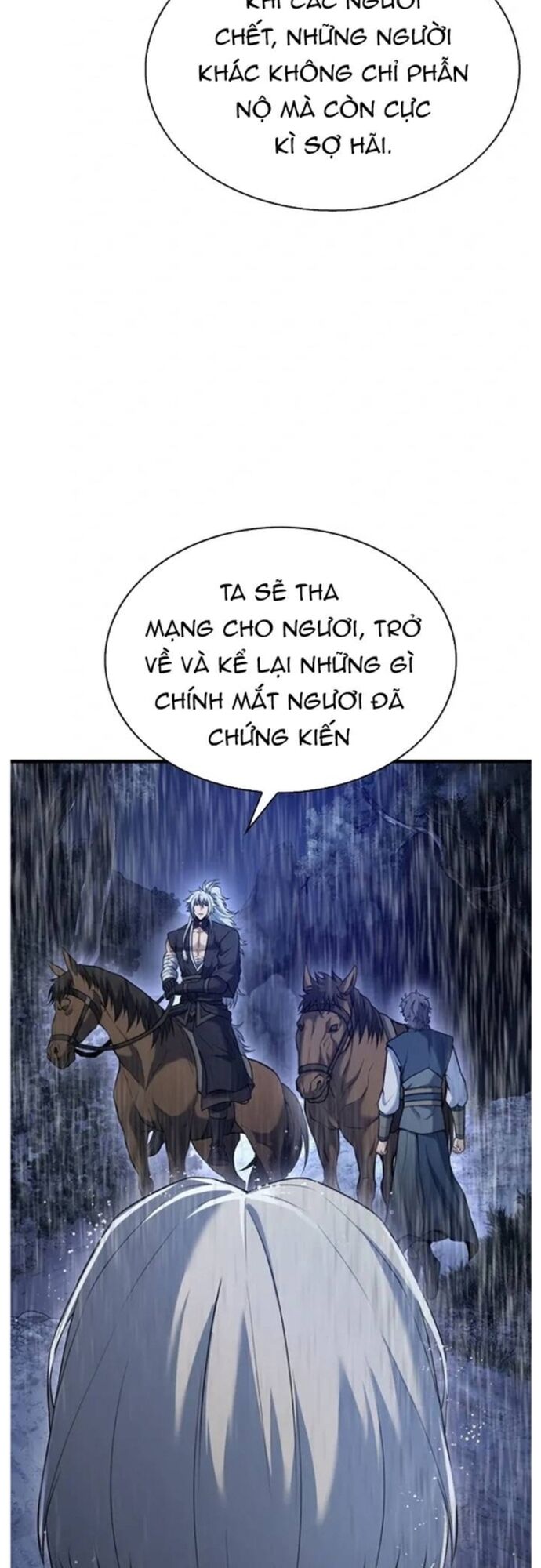 Bá Vương Chi Tinh Chapter 55 - Trang 2