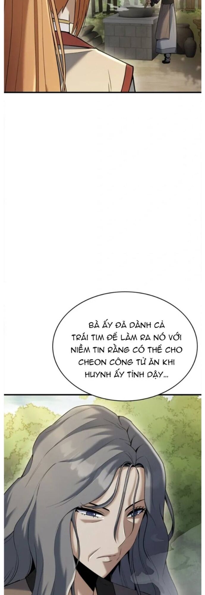 Bá Vương Chi Tinh Chapter 55 - Trang 2