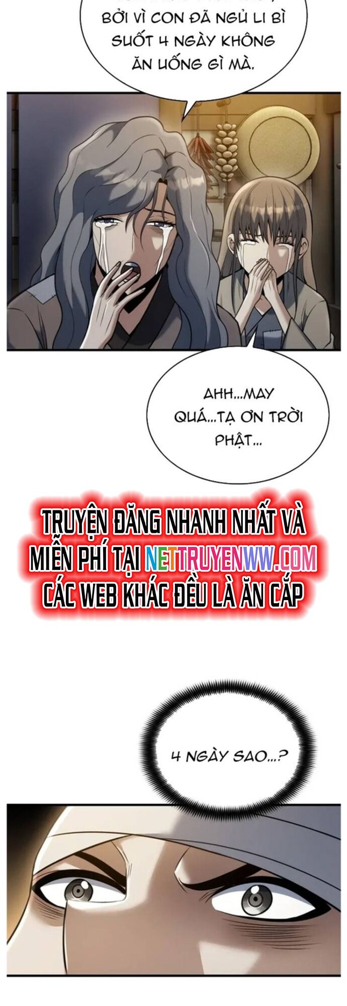 Bá Vương Chi Tinh Chapter 55 - Trang 2