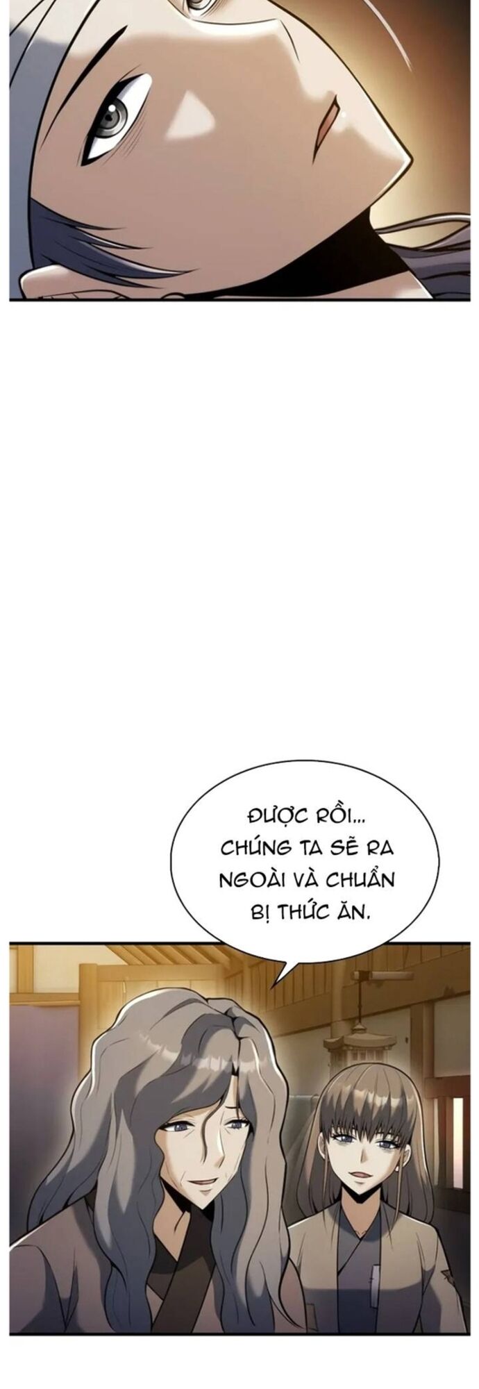 Bá Vương Chi Tinh Chapter 55 - Trang 2