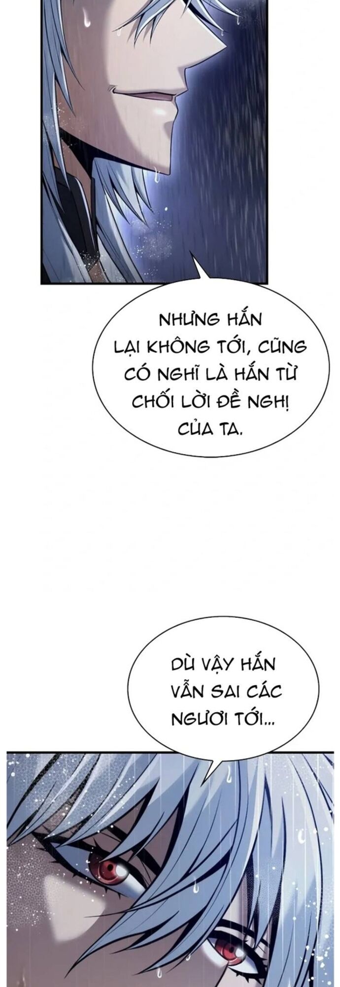 Bá Vương Chi Tinh Chapter 55 - Trang 2