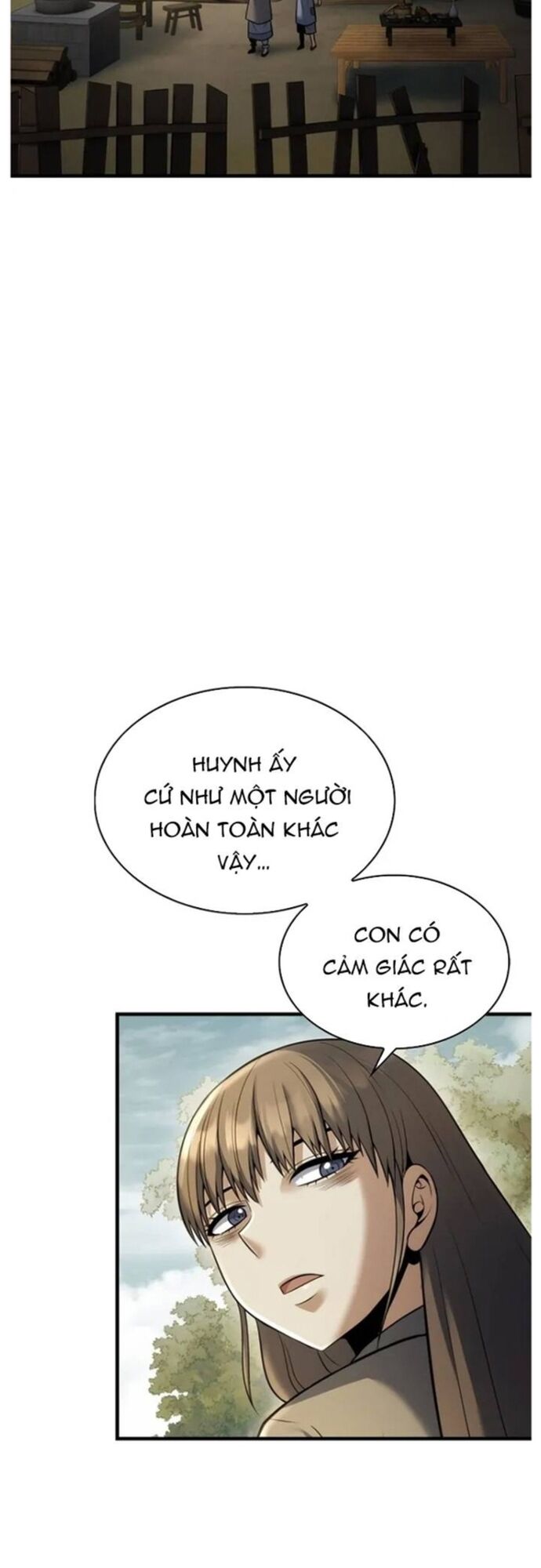 Bá Vương Chi Tinh Chapter 55 - Trang 2