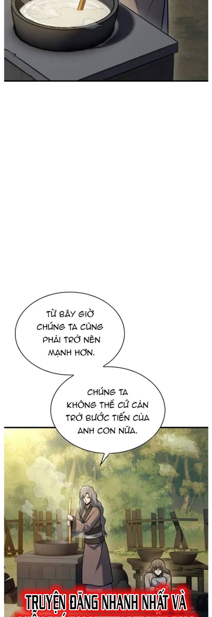 Bá Vương Chi Tinh Chapter 55 - Trang 2