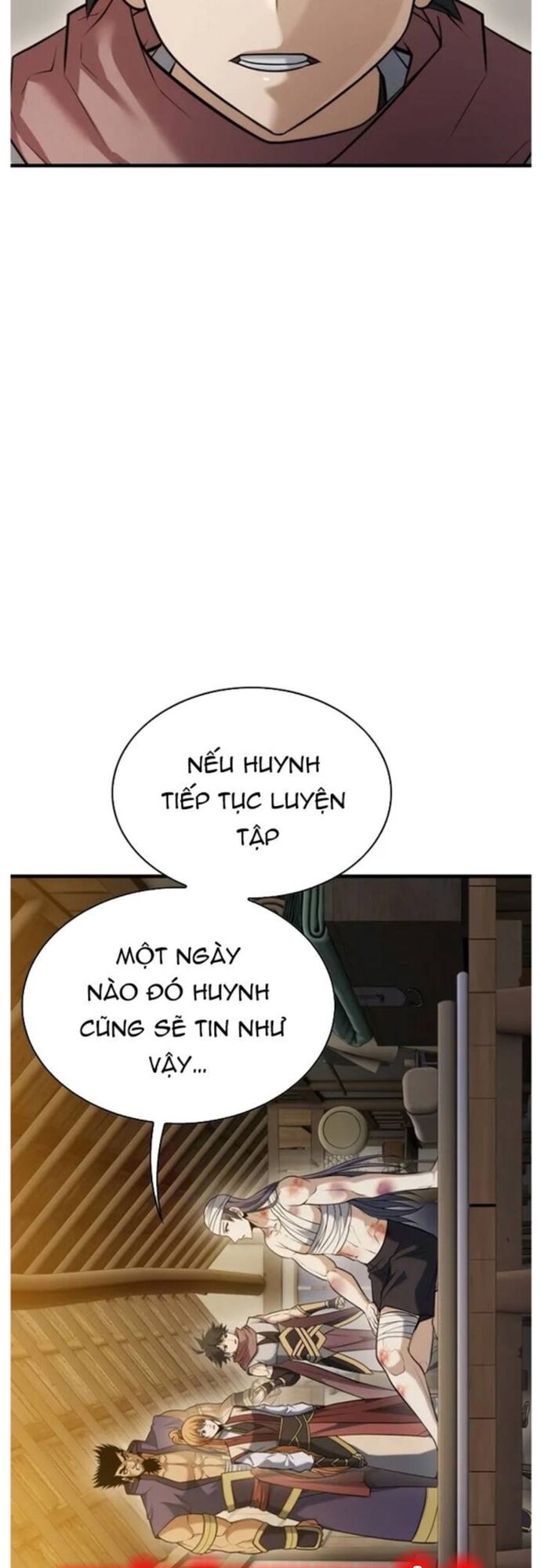 Bá Vương Chi Tinh Chapter 55 - Trang 2