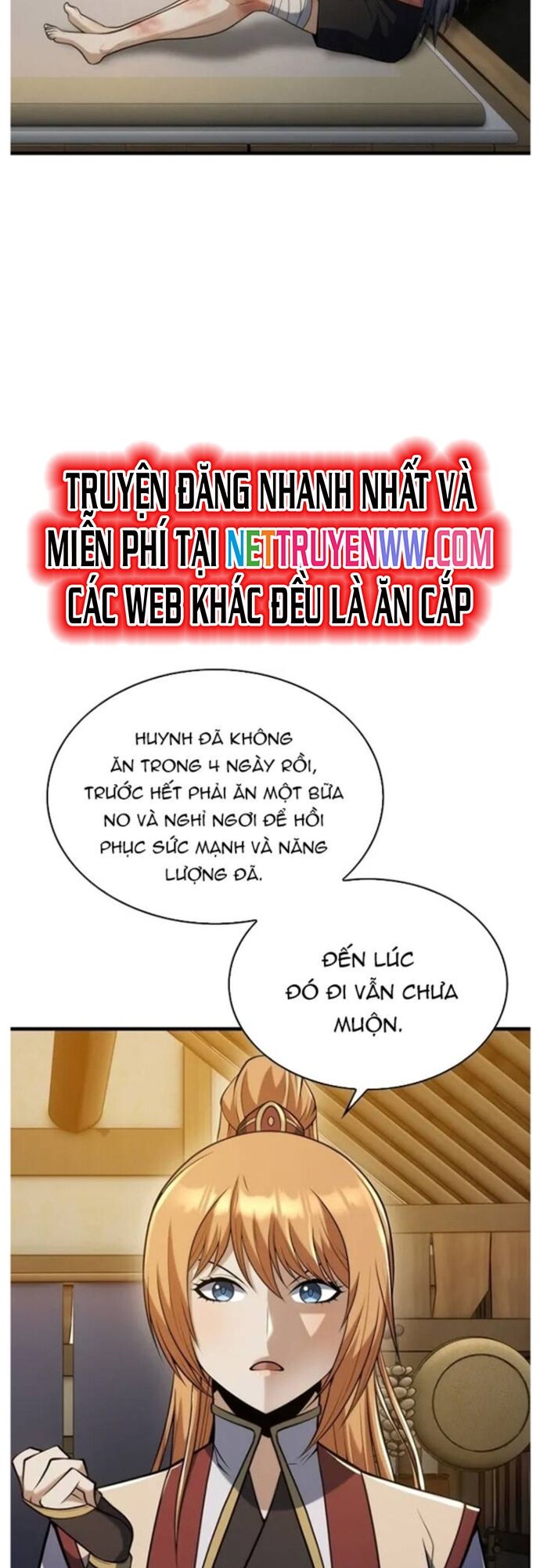 Bá Vương Chi Tinh Chapter 55 - Trang 2