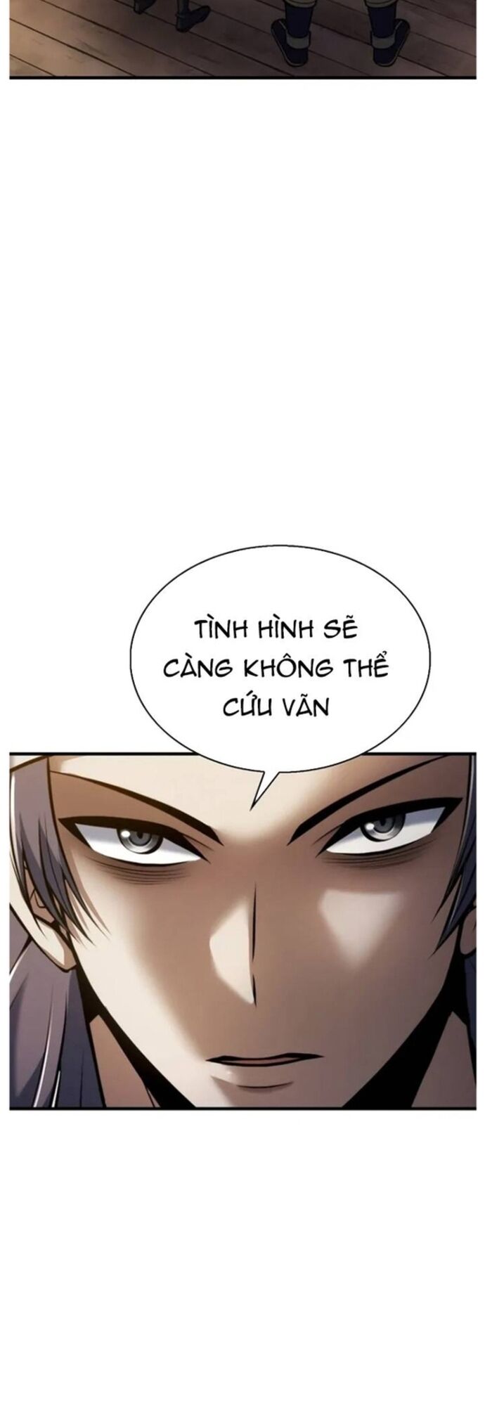 Bá Vương Chi Tinh Chapter 55 - Trang 2