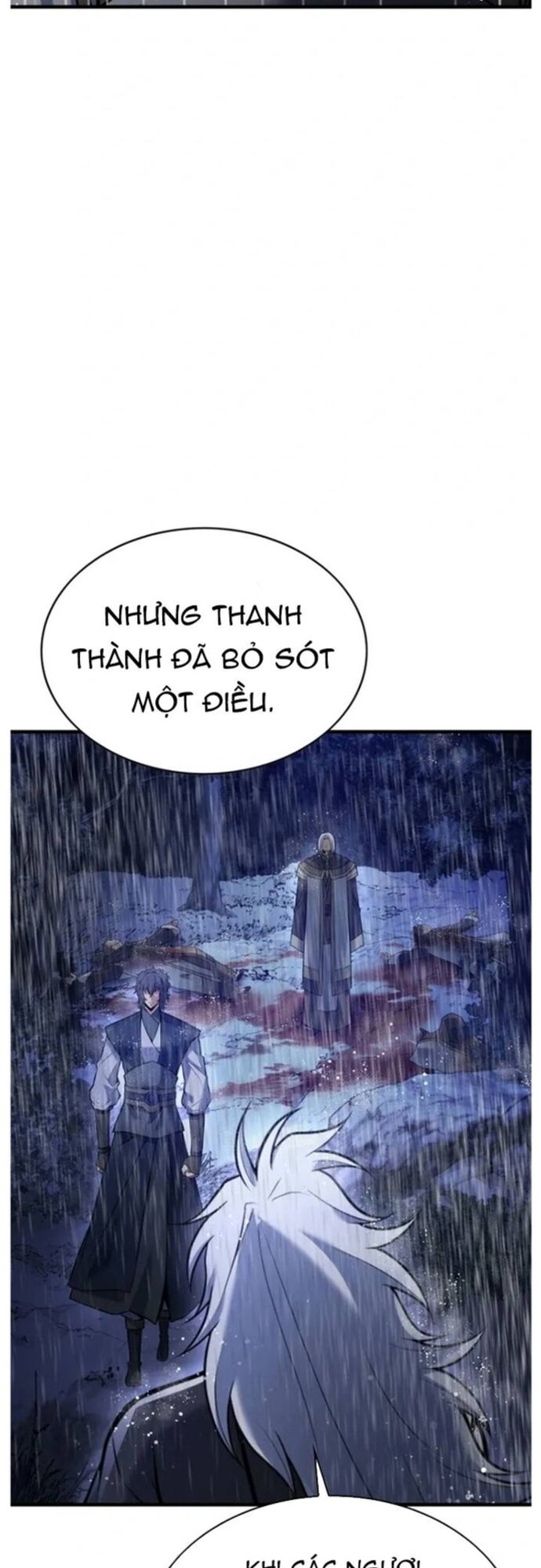 Bá Vương Chi Tinh Chapter 55 - Trang 2